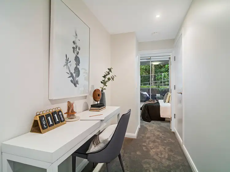 Fifth view of Homely apartment listing, 102/2 Duntroon Avenue, St Leonards NSW 2065