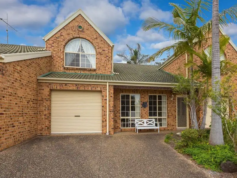 Main view of Homely townhouse listing, 7/2-4 Newth Place, Surf Beach NSW 2536