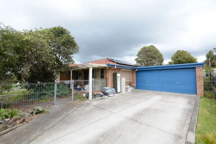 Second view of Homely house listing, 8 Wyden Street, Old Bar NSW 2430