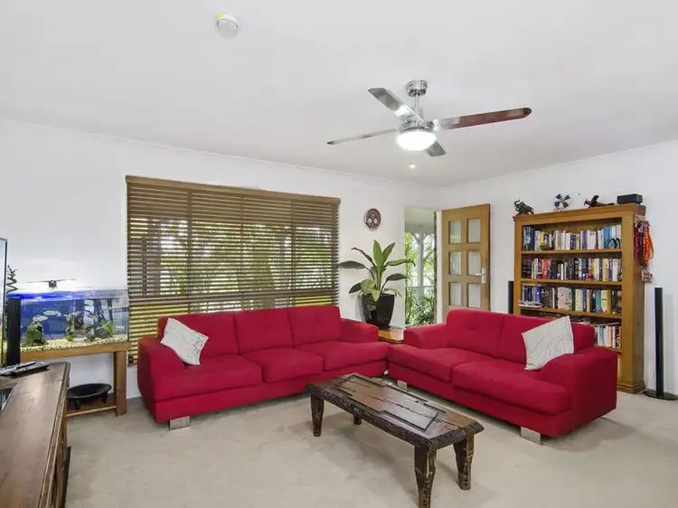 Fifth view of Homely house listing, 56 Mortensen Road, Nerang QLD 4211