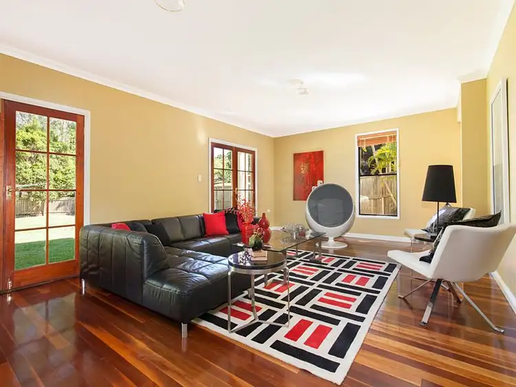 Fifth view of Homely house listing, 18 Henry Street, Chapel Hill QLD 4069