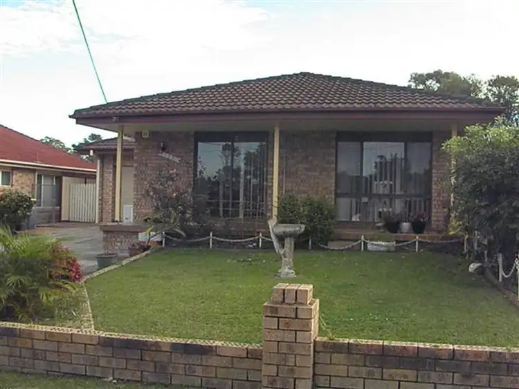 Main view of Homely house listing, 112 Waratah Cres, Sanctuary Point NSW 2540
