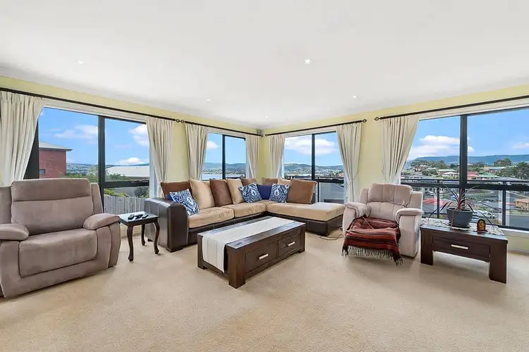 Sixth view of Homely house listing, 12 Govett Rise, Austins Ferry TAS 7011