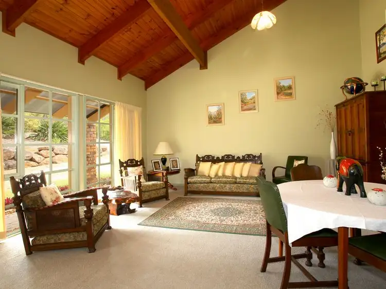 Second view of Homely house listing, 18 Josephine Terrace, Highland Park QLD 4211