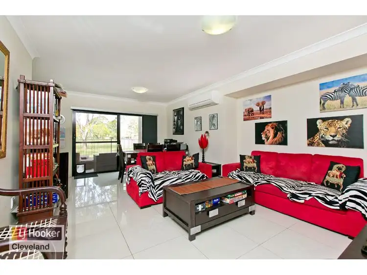 Fourth view of Homely townhouse listing, 4/65 Queen Street, Cleveland QLD 4163
