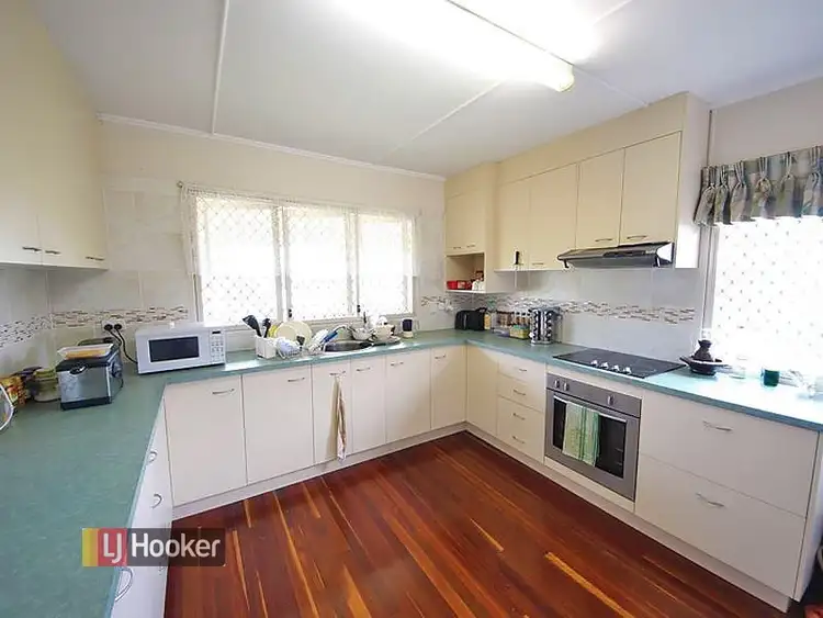 Second view of Homely house listing, 37 Andrew Street, Kallangur QLD 4503