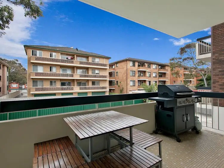 Seventh view of Homely unit listing, 5/17-19 TRAFALGAR STREET, Brighton-le-sands NSW 2216