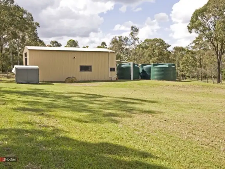 Fourth view of Homely house listing, 26 Andall Road, Park Ridge South QLD 4125
