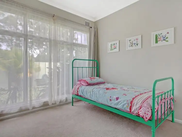 Sixth view of Homely house listing, 331 The Boulevarde, Gymea NSW 2227