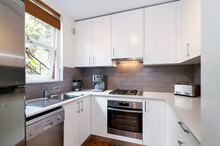 Second view of Homely apartment listing, 2/35 McDonald Street, Freshwater NSW 2096