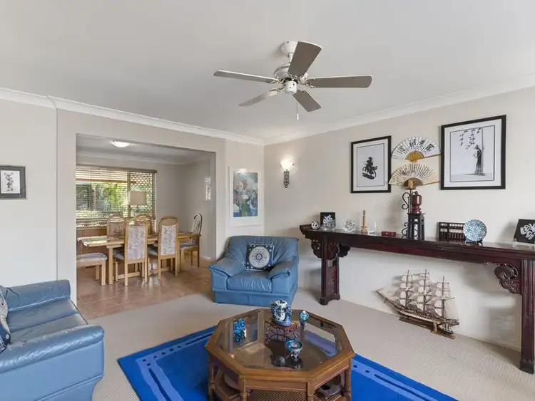 Fourth view of Homely house listing, 3 Matzia Avenue, Pacific Pines QLD 4211