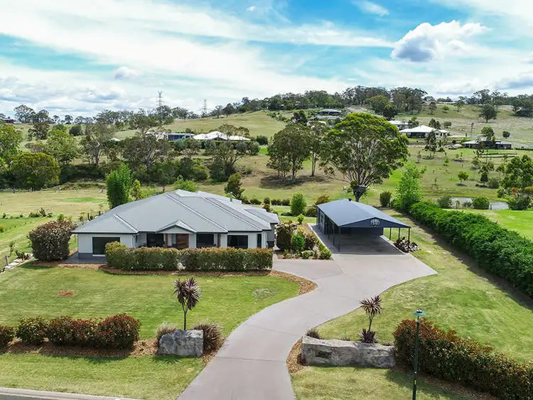 6 Baxwill Court, Top Camp QLD 4350
