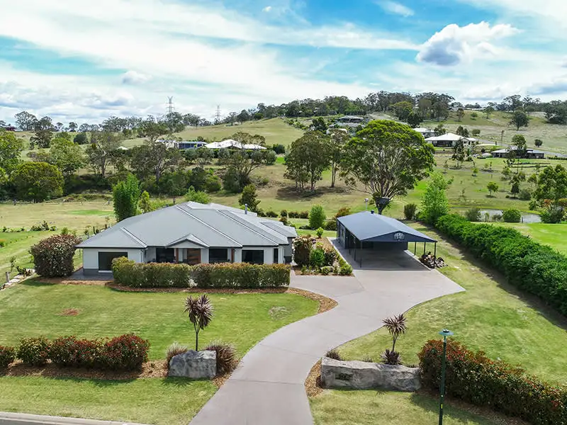 Main view of Homely house listing, 6 Baxwill Court, Top Camp QLD 4350