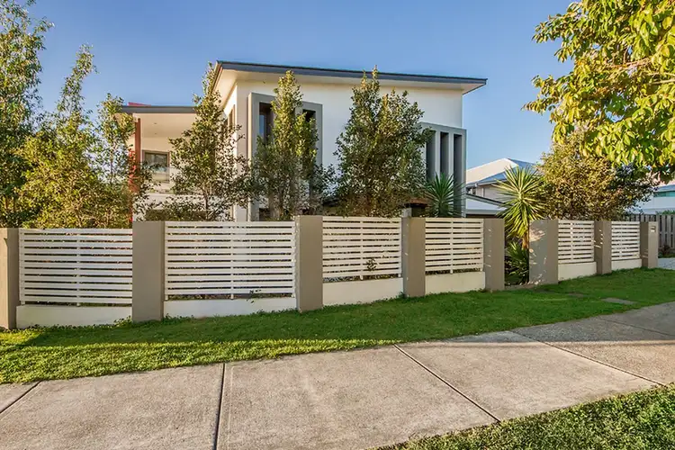 Sixth view of Homely semi-detached listing, 2/20 Worchester Terrace, Reedy Creek QLD 4227