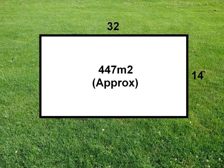 Main view of Homely land listing, 11 Mulholland Drive, Tarneit VIC 3029
