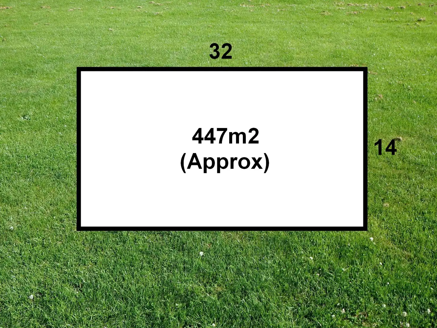 Main view of Homely land listing, 11 Mulholland Drive, Tarneit VIC 3029