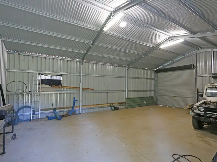 Sixth view of Homely rural property listing, 245 Coldstream Road, Tyndale NSW 2460