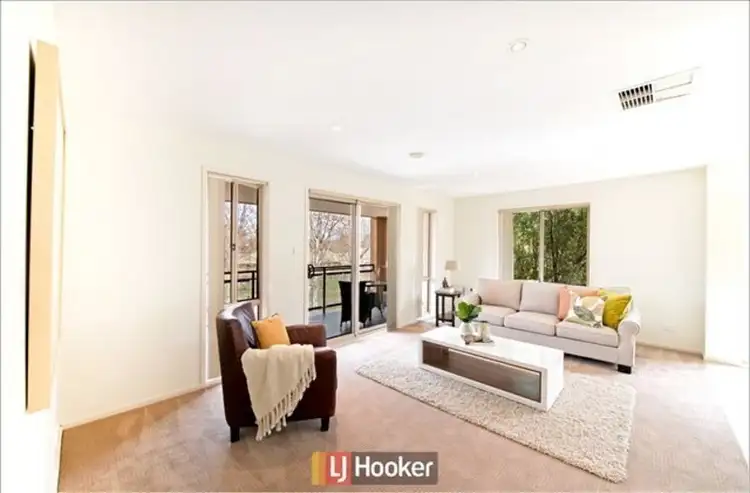 Second view of Homely house listing, 13 Mt Warning Crescent, Palmerston ACT 2913