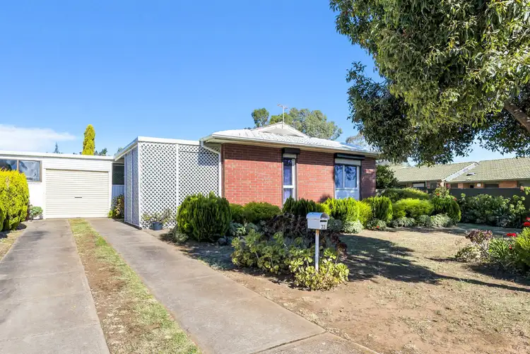 Second view of Homely house listing, 32 Milligan Drive, Para Vista SA 5093