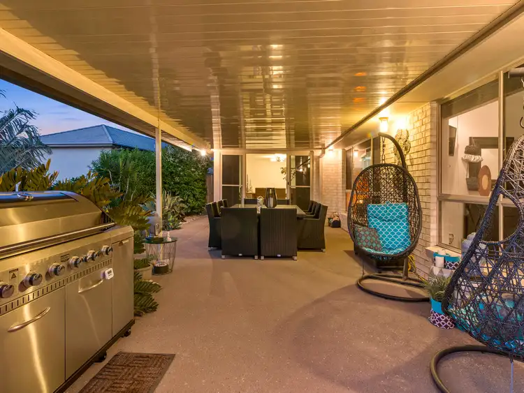 Third view of Homely house listing, 30 Buchanan Circuit, Oxenford QLD 4210