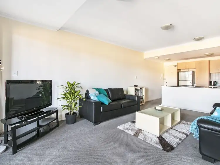 18/52 Regent Street, Chippendale NSW 2008