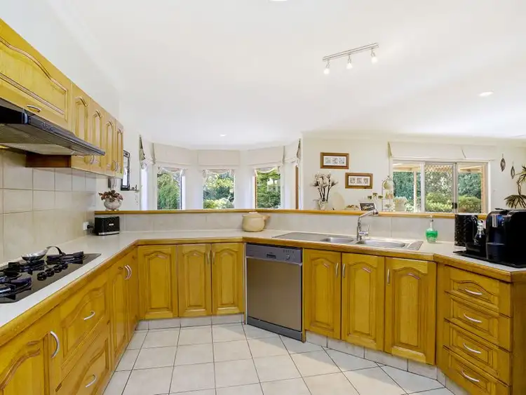 Second view of Homely house listing, 4 Westleigh Drive, Werribee VIC 3030