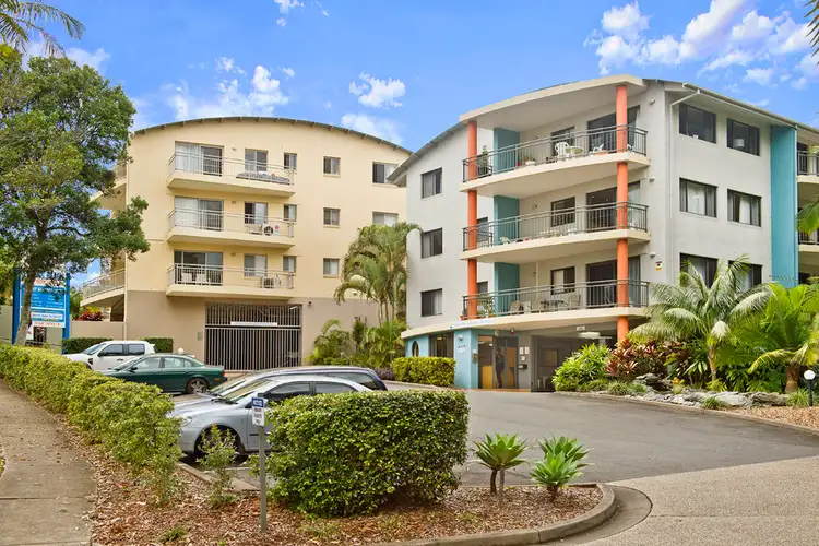 Main view of Homely unit listing, 306/68 Pacific Drive, Port Macquarie NSW 2444