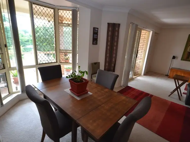 Fifth view of Homely apartment listing, 6/123 Baines Street, Kangaroo Point QLD 4169