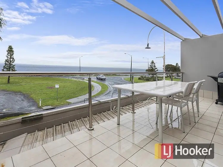 Third view of Homely apartment listing, Apartment B/129 Marine Parade, San Remo VIC 3925