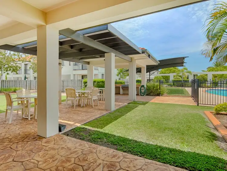 Fifth view of Homely townhouse listing, 11/226 Cheltenham Drive Maximes, Robina QLD 4226