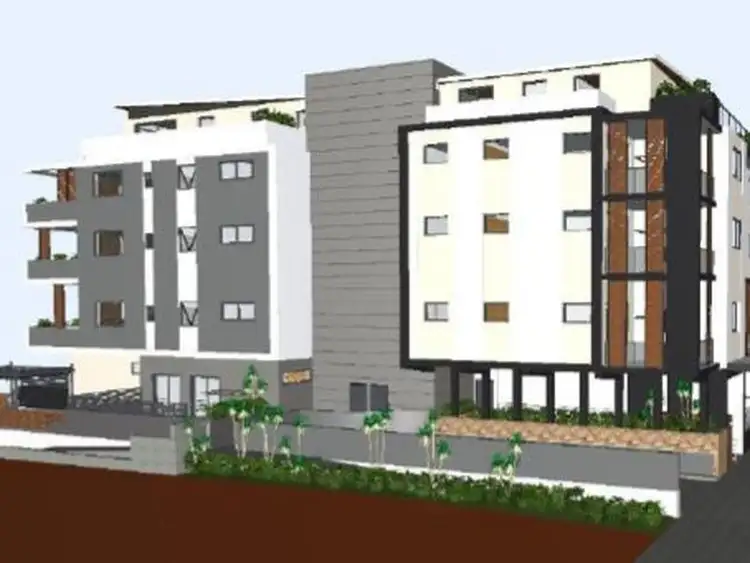 Second view of Homely apartment listing, 45-47 Aurelia Street, Toongabbie NSW 2146