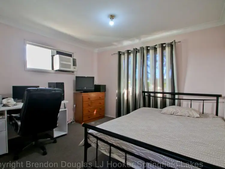 Sixth view of Homely house listing, 35 Joseph Street, Dinmore QLD 4303