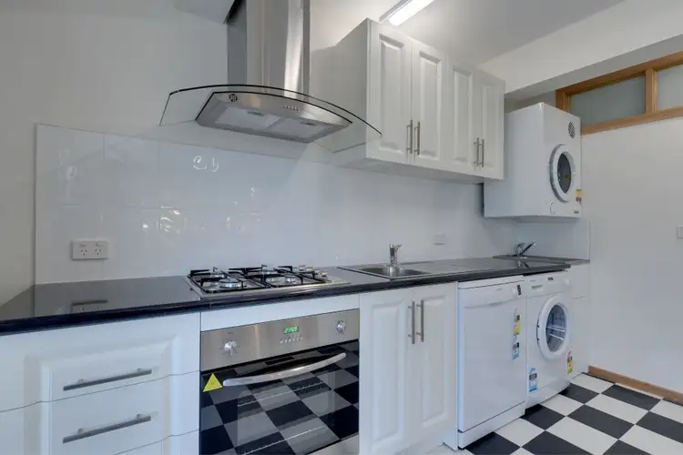 Third view of Homely house listing, 9 Waimea Avenue, Sandy Bay TAS 7005