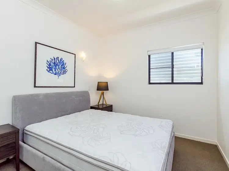 Fourth view of Homely apartment listing, 11/1 Bayne Street, West Gladstone QLD 4680