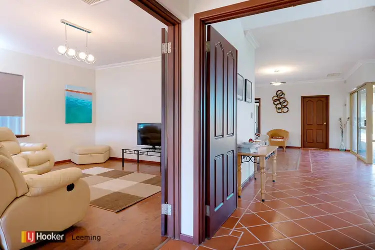 Fourth view of Homely house listing, 8 Heatherlea Parkway, Leeming WA 6149