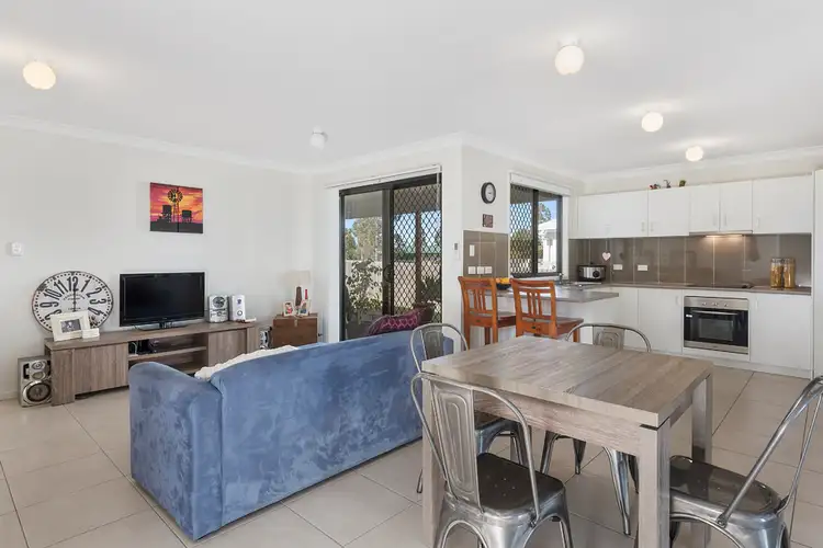 Fourth view of Homely house listing, 56 Gosden Drive, Dalby QLD 4405