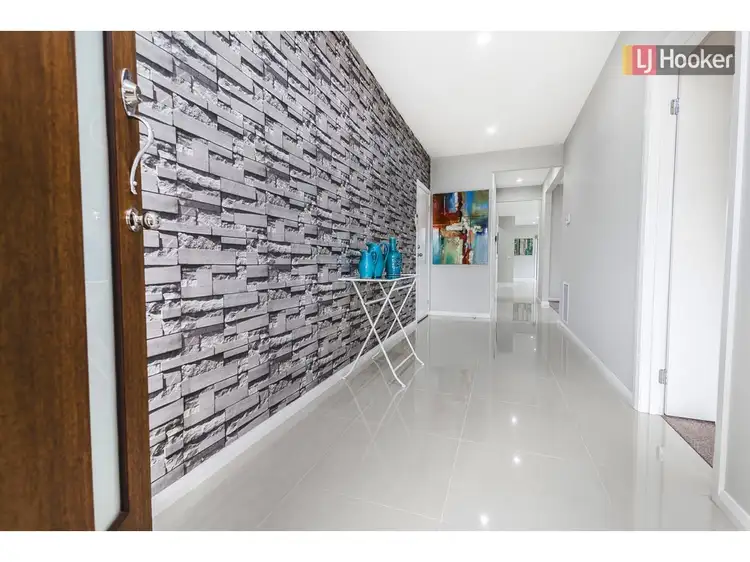 Second view of Homely house listing, 507 Grand Blvd, Craigieburn VIC 3064