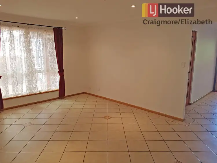Second view of Homely house listing, 5 Berwick Rise, Hillbank SA 5112