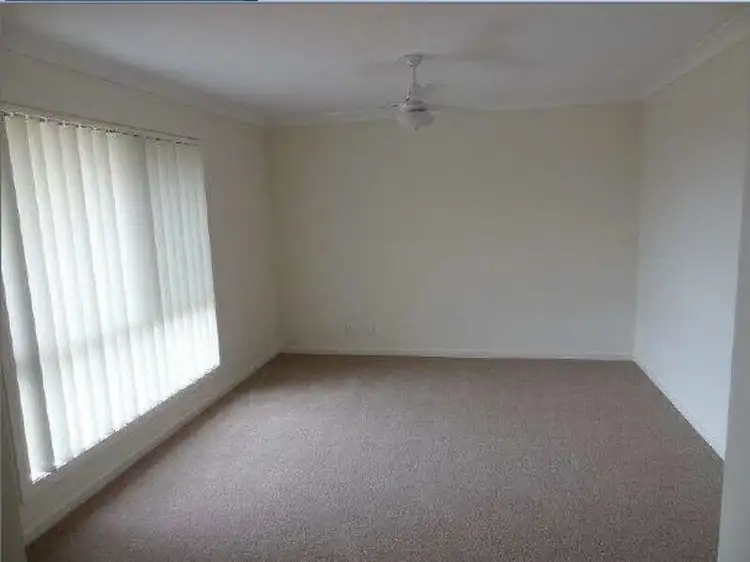 Fifth view of Homely house listing, 55 Edwin Street, Westbrook QLD 4350