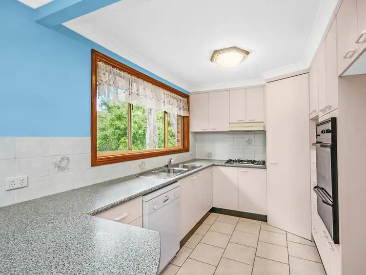 Second view of Homely house listing, 42 Barkala Street, Lisarow NSW 2250