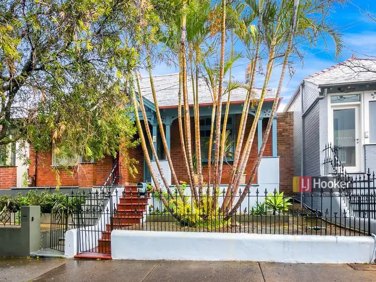 Second view of Homely house listing, 107 Edgeware Road, Enmore NSW 2042