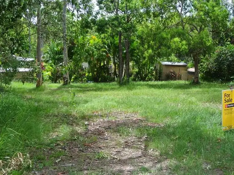 Third view of Homely land listing, 21 Rhodes Street, Macleay Island QLD 4184