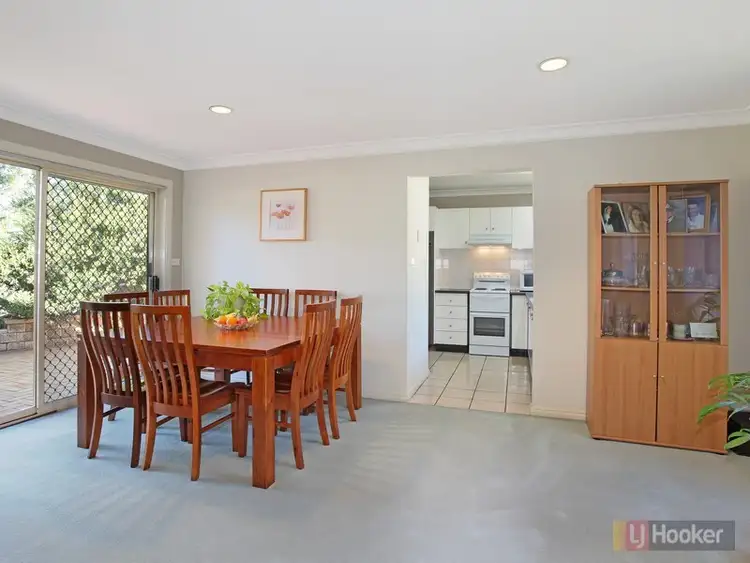 Third view of Homely house listing, 3/60 Adler Parade, Greystanes NSW 2145
