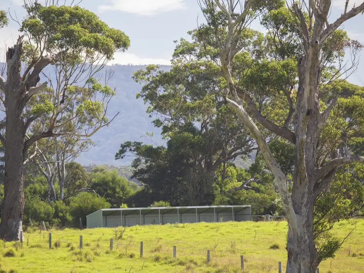 Second view of Homely rural property listing, 398 Croobyar Road, Milton NSW 2538