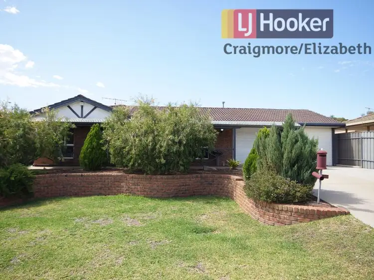 Fifth view of Homely house listing, 88 Elmwood Circuit, Blakeview SA 5114