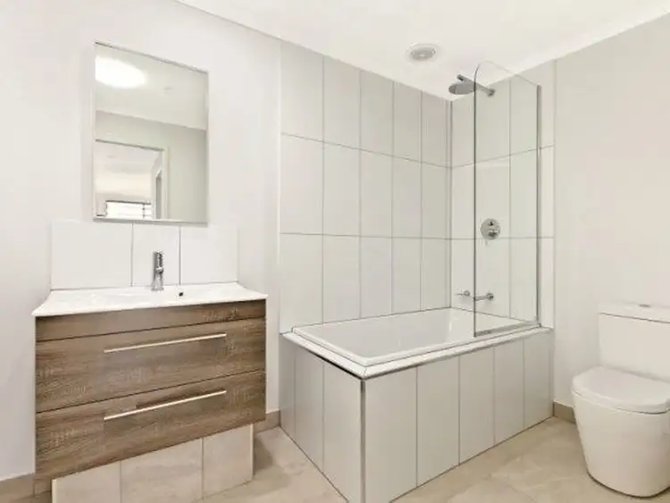 Second view of Homely unit listing, 602/6 Finniss Street, Darwin NT 800