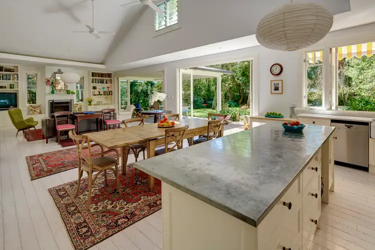 Fourth view of Homely house listing, 120 Avalon Parade, Avalon Beach NSW 2107