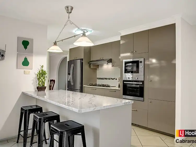 Third view of Homely house listing, 2 Deborah Close, Fairfield NSW 2165