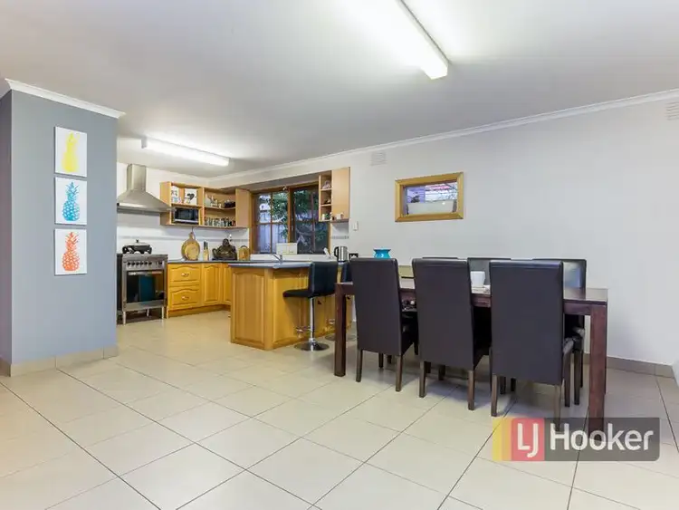 Sixth view of Homely house listing, 8 Bowden Street, Hoppers Crossing VIC 3029