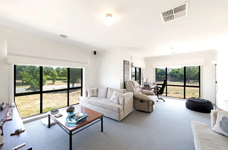 Fifth view of Homely house listing, 24 Shoobridge Circuit, Dunlop ACT 2615